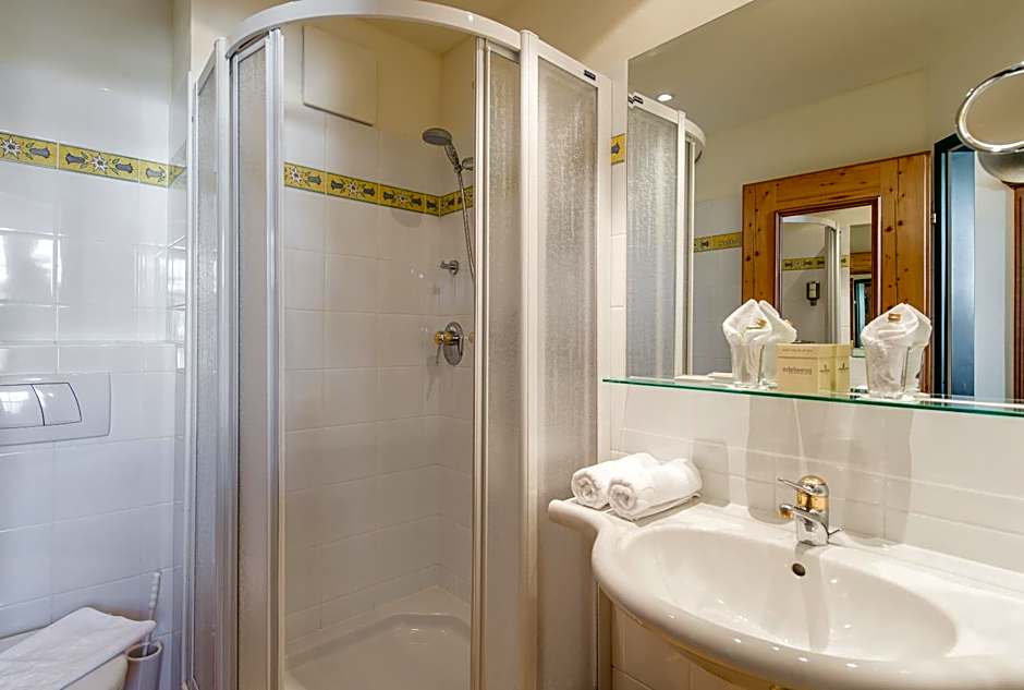 Superior Hotel Edelweiss