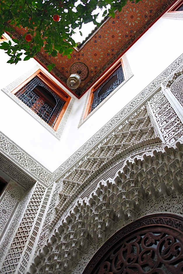 Riad Alya