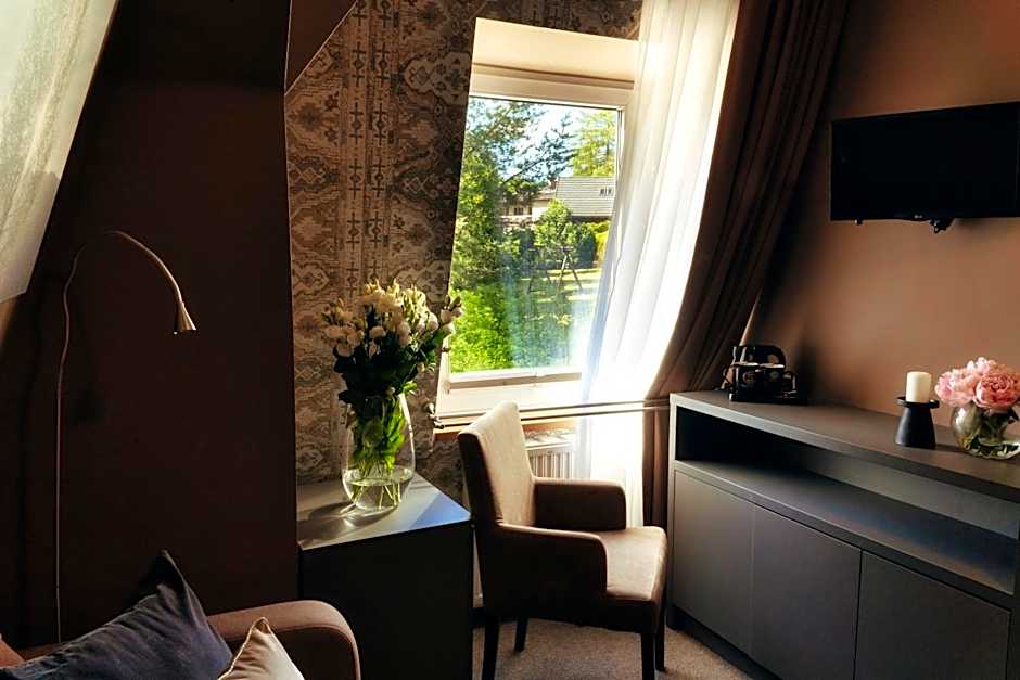 Srebrny Bucznik Wellness & Restaurant