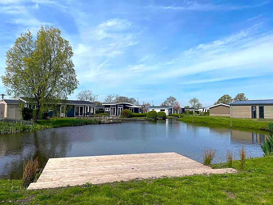 Vakantiepark De Beemster