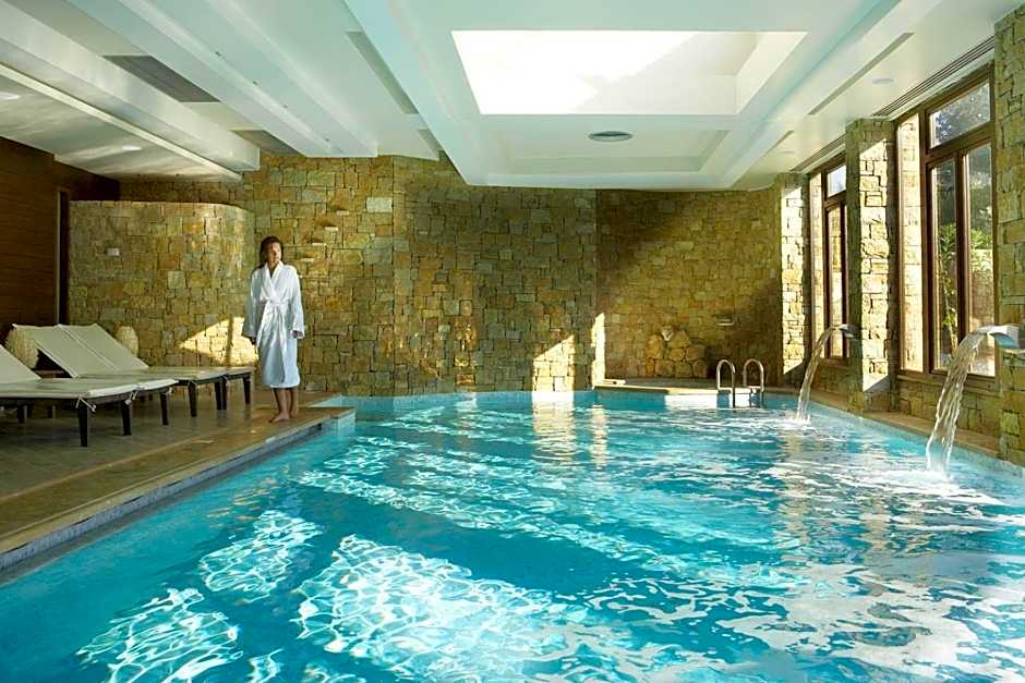 Anthemus Sea Beach Hotel and Spa