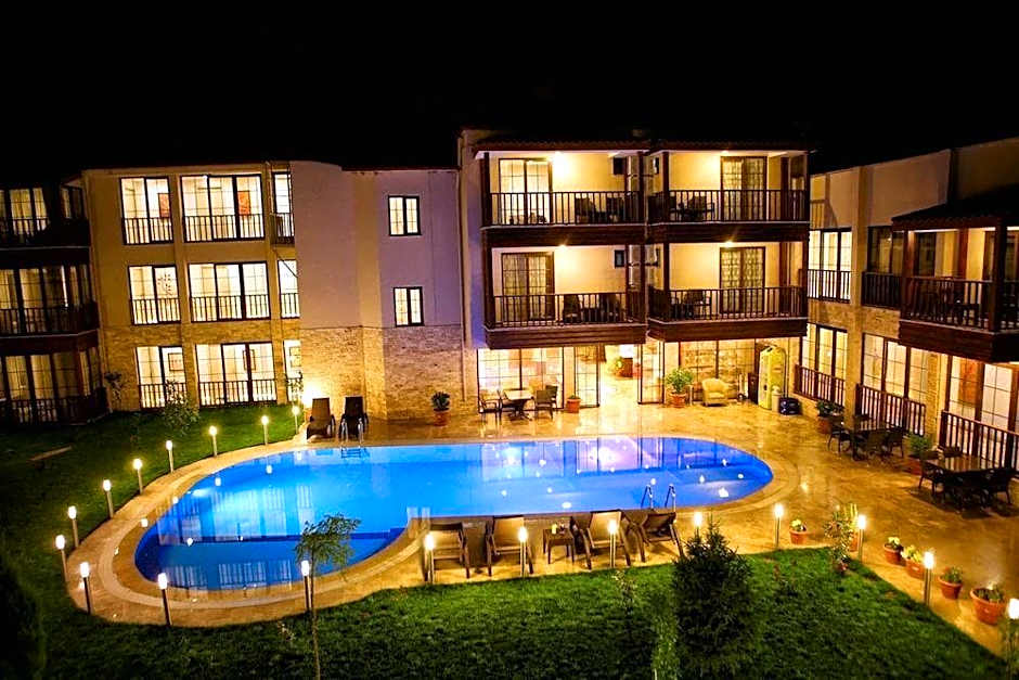 Venus Hotel