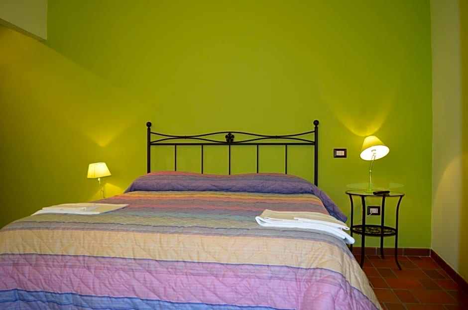 B&B La casa di Giulietta