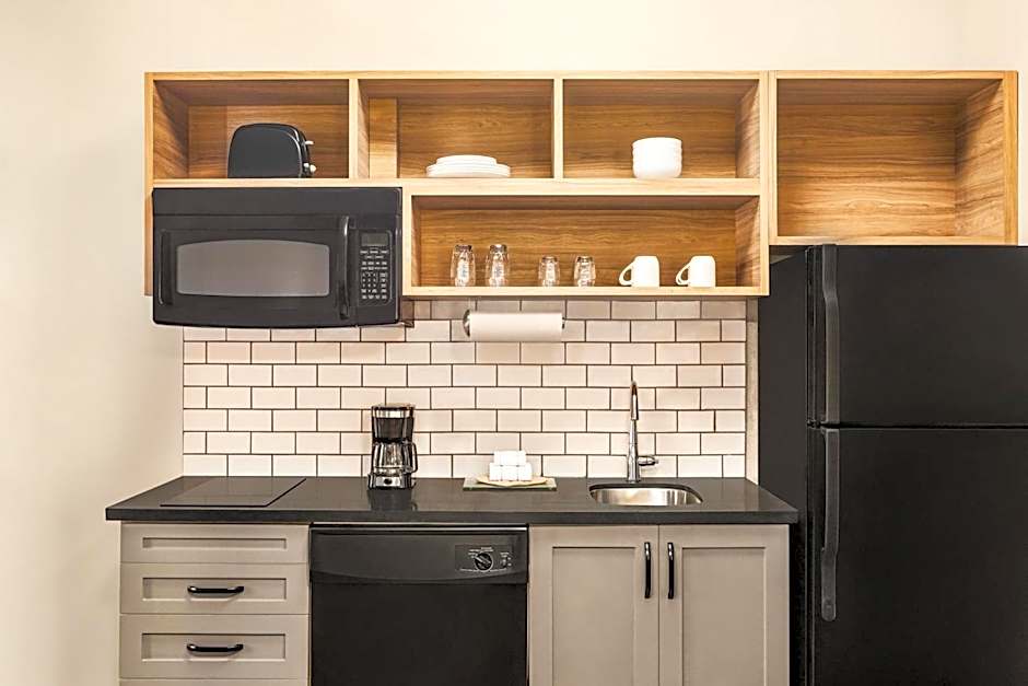 Candlewood Suites Mount Pleasant By IHG