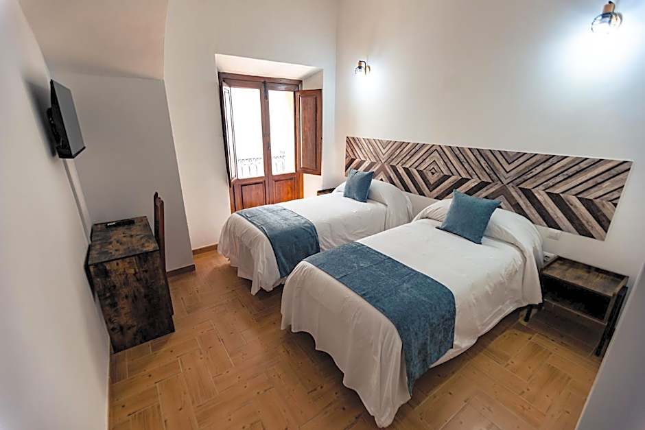 Hotel rural Candelsa