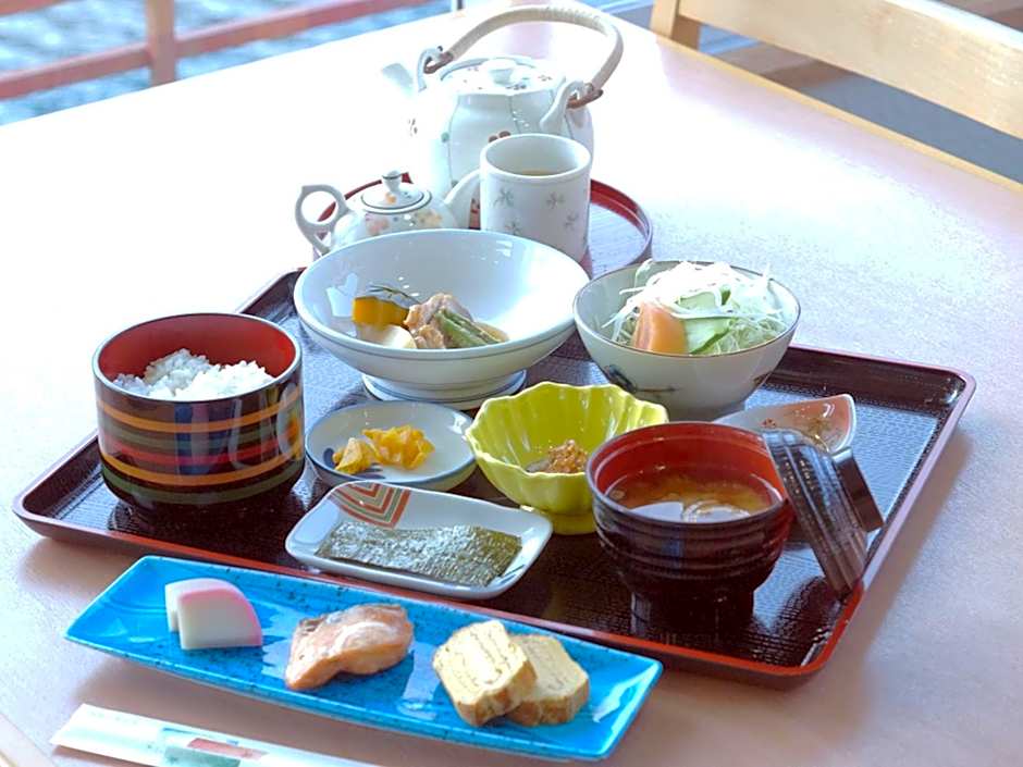 momijigawa onsen