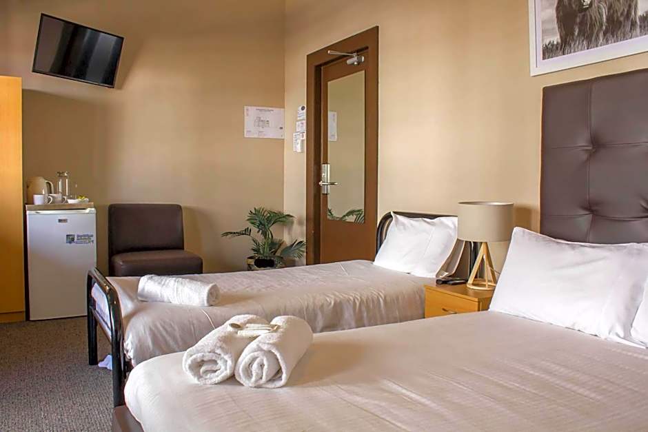 Campsie Hotel