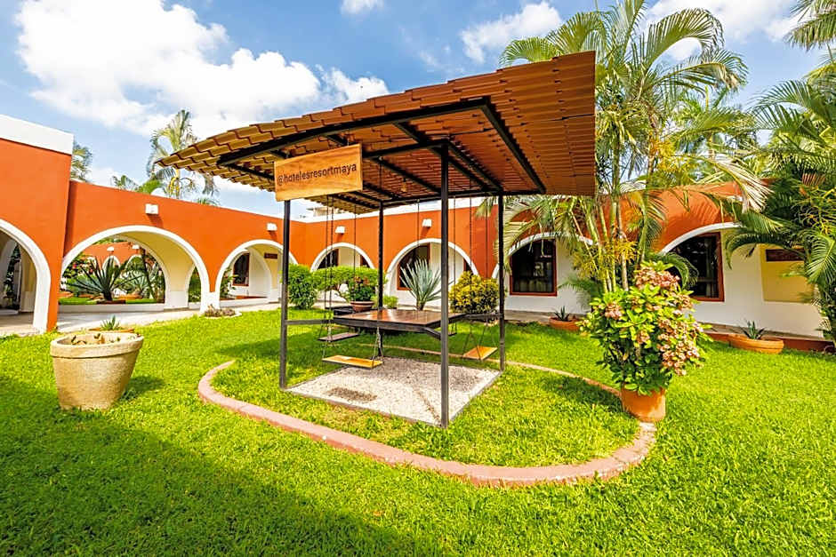 Hacienda Inn