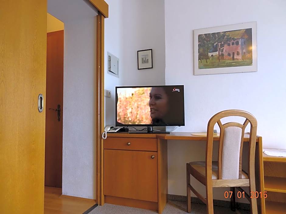 Pension Bronimann