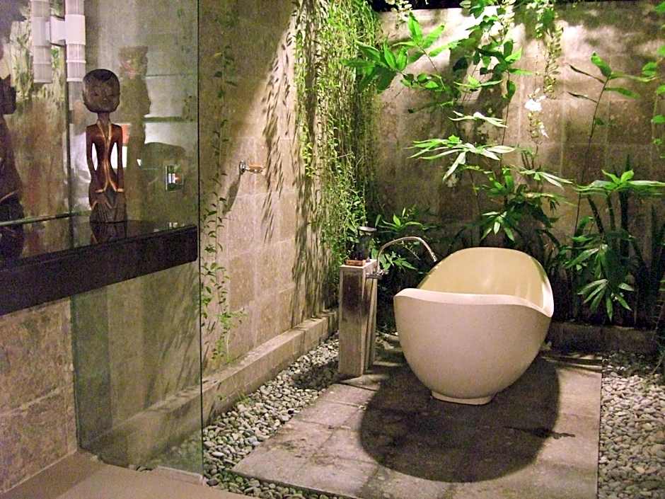 Villa Puri Darma Agung