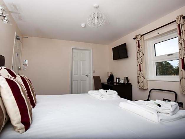 Bridge Hotel Brandon