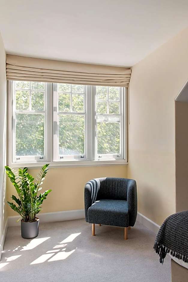 SACO Bristol- West India House