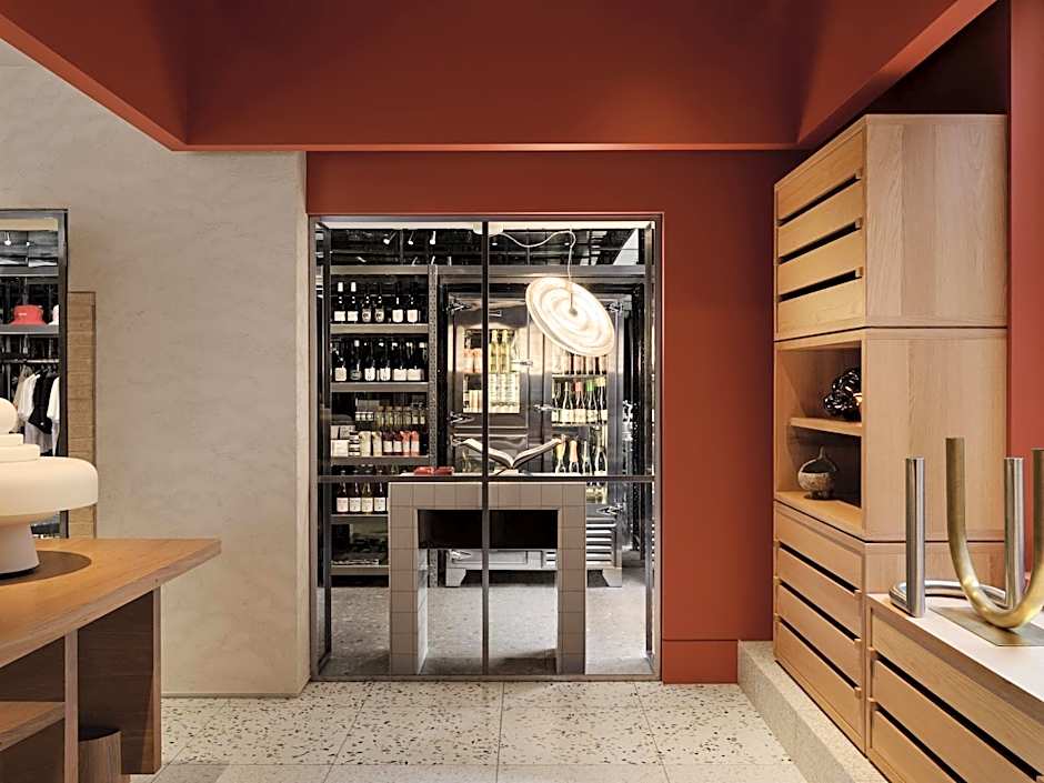 The StandardX, Melbourne