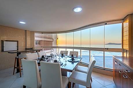 ITNC091 - Incrível vista para o mar com 3Q+3WC