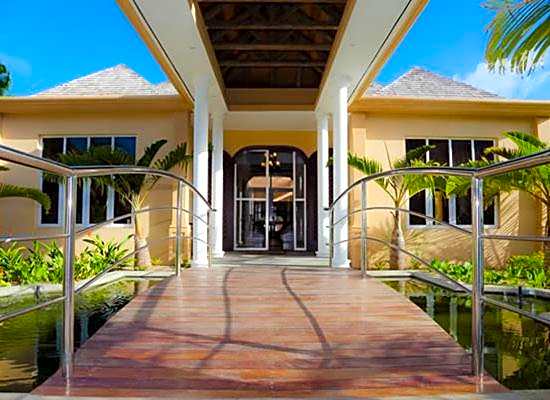 Jalsa Beach Hotel & Spa