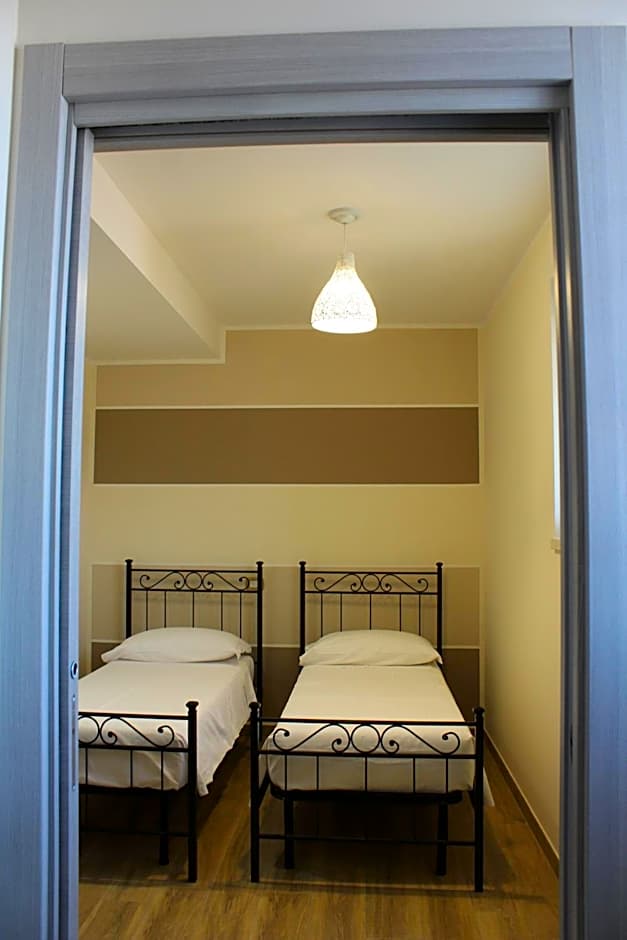 B&B Villa Verona Bike