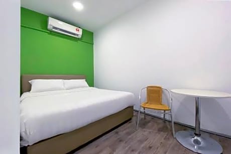 SPOT ON 90123 Rainbow Guest House