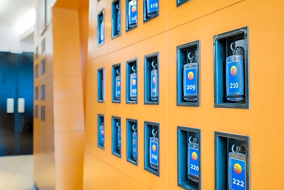 Comfort Hotel Lille L'Union