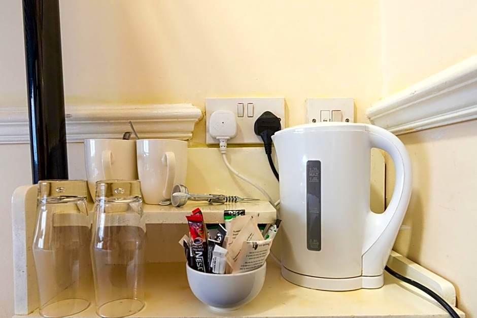 Old Trafford Stadium Hotel