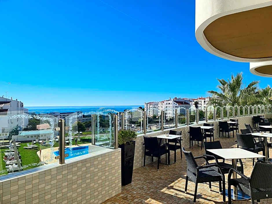 Hotel Apartamento Brisa Sol