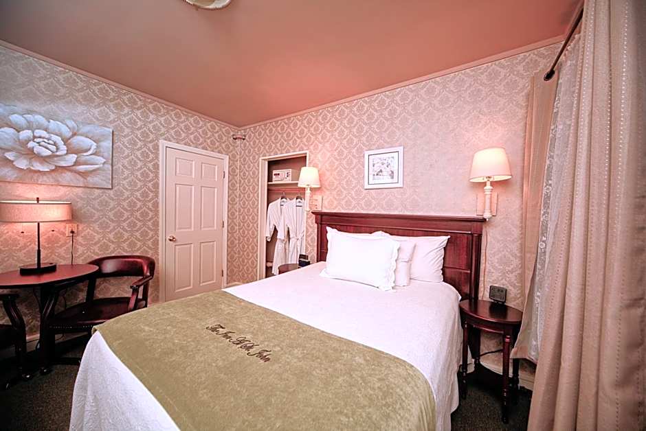 Inn at St John Portland In-Town