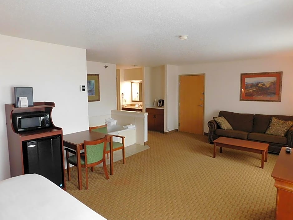 Americinn by Wyndham Ogallala