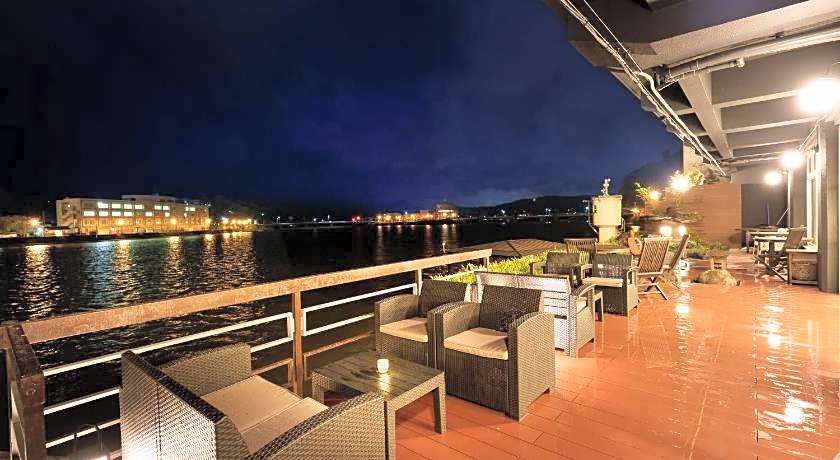 Hita Onsen Kizantei Hotel