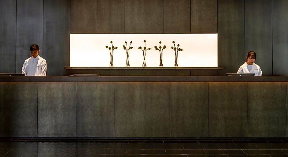 Metropolitan Bangkok