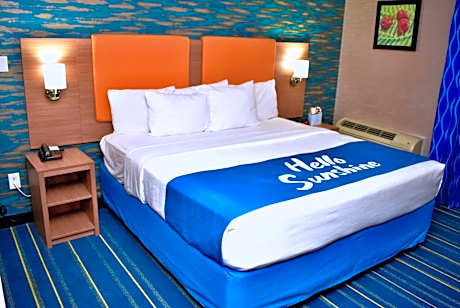 King Room
