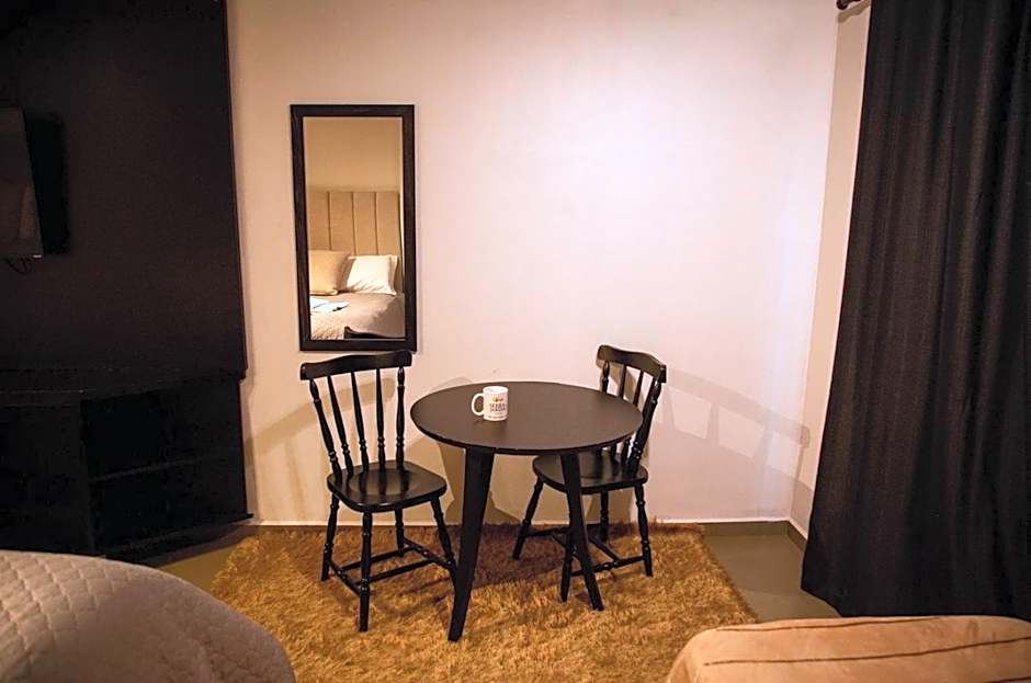 Pousada Serra & Jardim