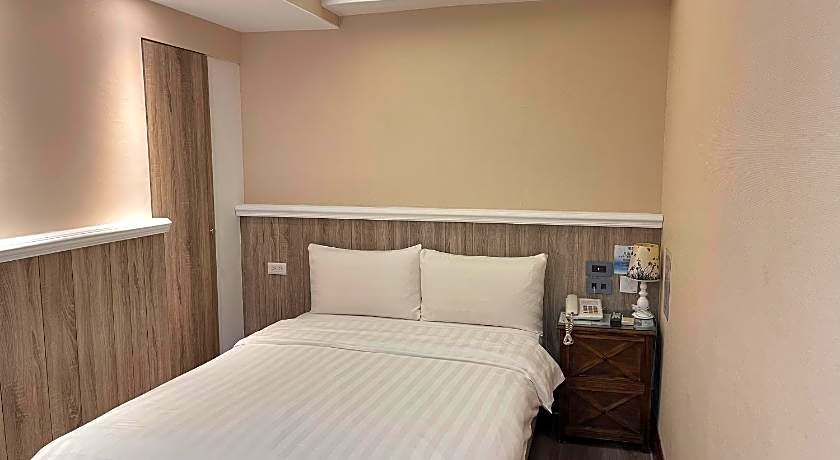 Mi Ge Business hotel