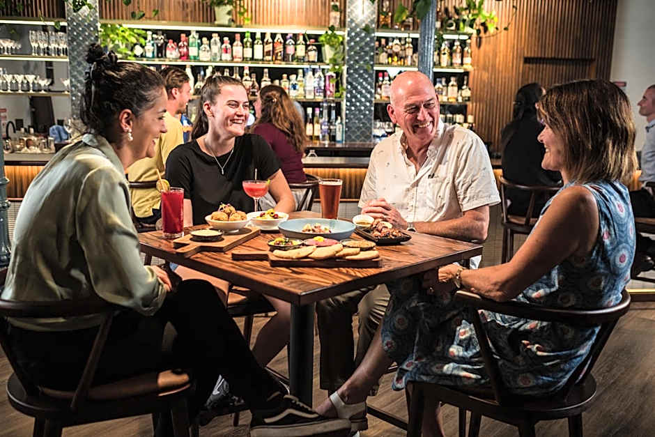 Carnmore Hotel Christchurch