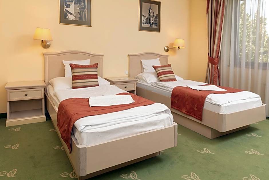 Hotel Kálvária Superior