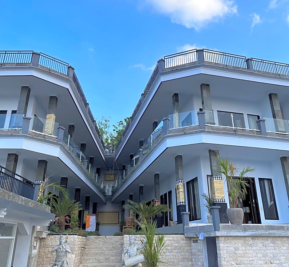 Grand Yuna Hotel Nusa Penida