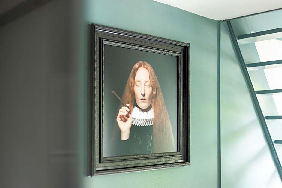 Canal Wow Suites Amsterdam