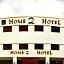 Home 2 Hotel Sdn Bhd