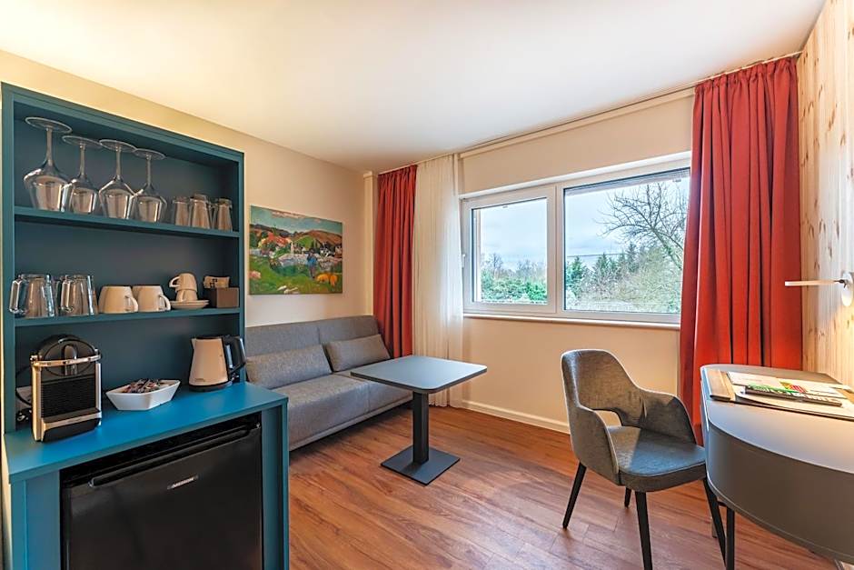 Hotel Calamus - 4 Sterne Superior