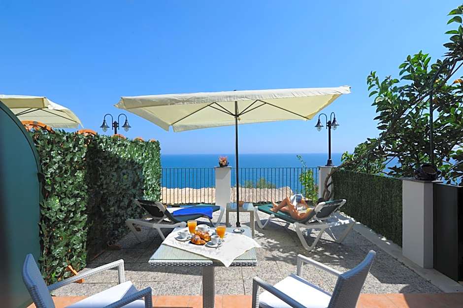 Hotel Villa Maria Pia