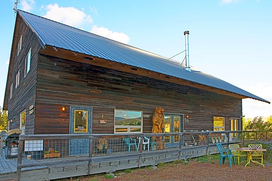 Eden Valley Ranch