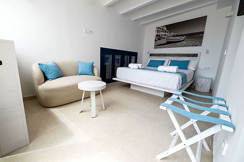 Hotel Boutique Es Blau
