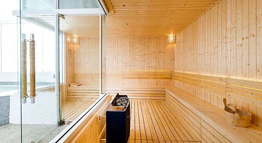 Laemtong Serviced Apartment