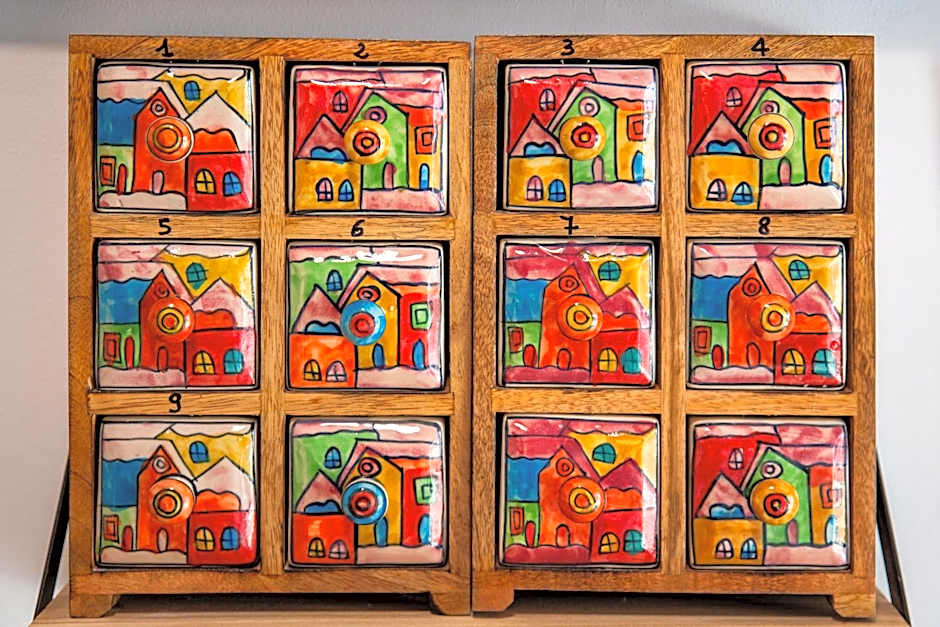 Boutique Hotel El Olivar