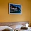 Hotel Florjanckov Hram