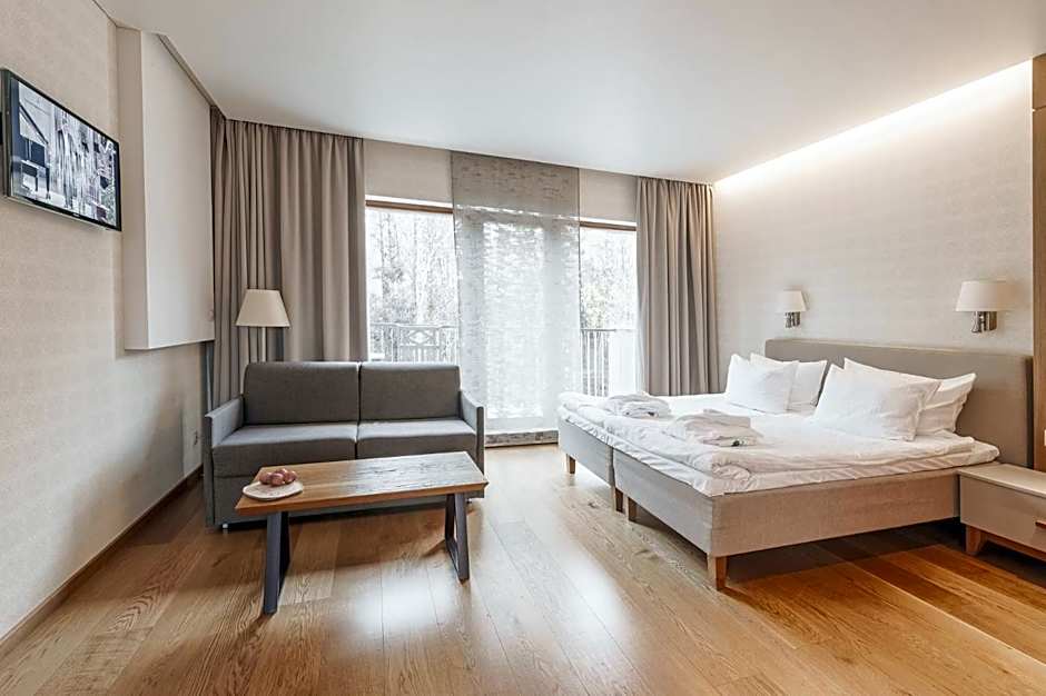 SPA VILNIUS Anykščiai