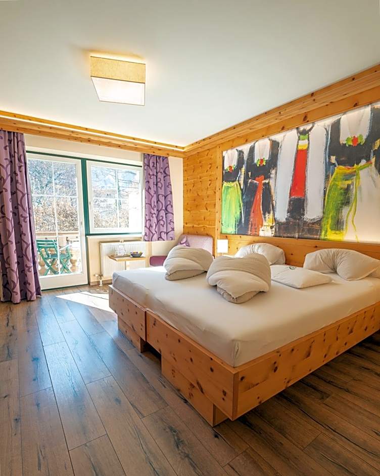 Sylvana's Wohlfühl Hotel