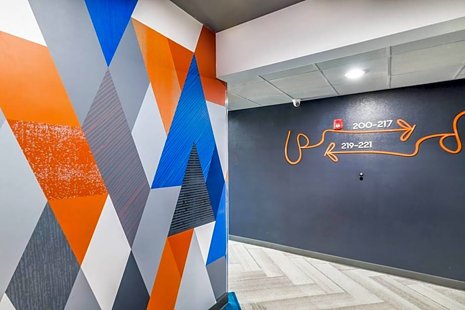 Hy-Lo Hotel, an Ascend Collection Hotel