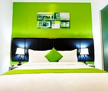 Arbor Biz Hotel