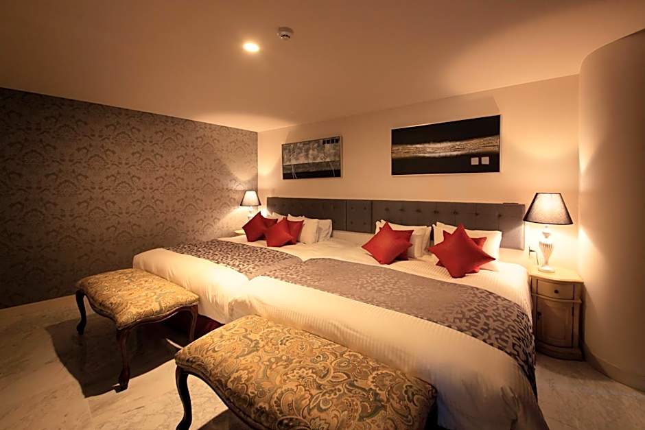 Centurion Hotel Ueno