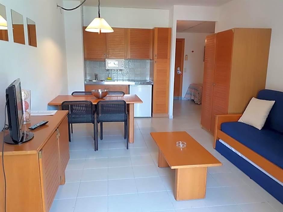 Aparthotel Golf Beach