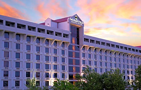 Thousand Hills Resort Hotel